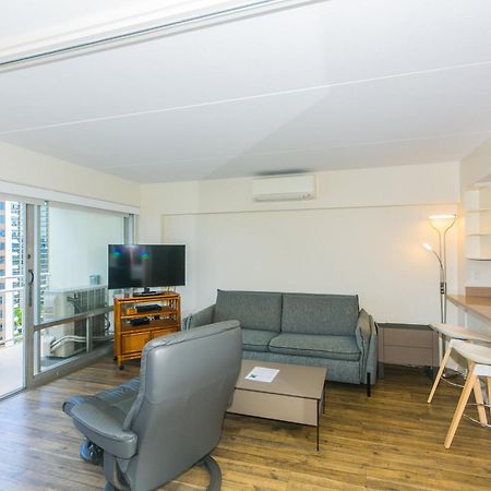 Ilikai Tower 1340 Lagoon View 1Br Honolulu Dış mekan fotoğraf