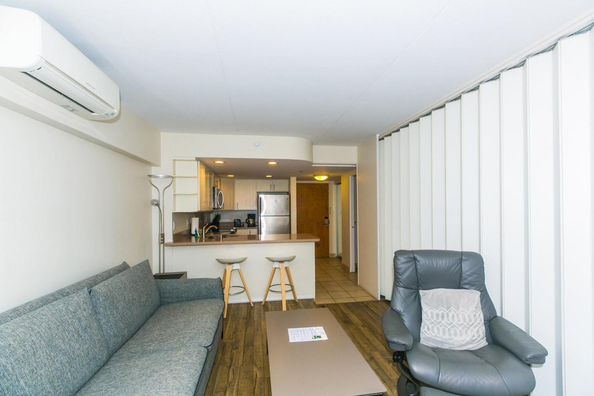 Ilikai Tower 1340 Lagoon View 1Br Honolulu Dış mekan fotoğraf